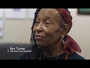 Safe Step Cares-Bev Turner Official Video