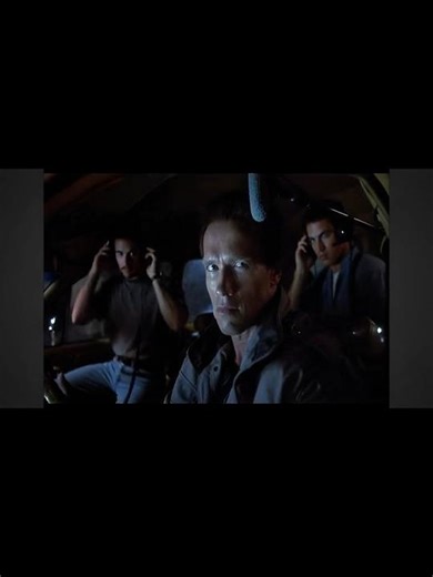 the terminator 1984 behind the scenes 4K 60FPS #terminator #behindthescenes