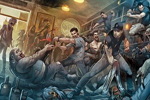 Los mapas del mundo abierto de Project Zomboid han sufrido una revolución y es el cambio que los fans llevaban más de 11 años esperando