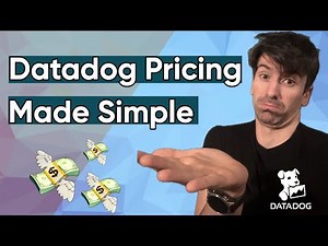 Datadog Pricing Breakdown: Hosts, Logs, APM & RUM Costs + Cost Calculator