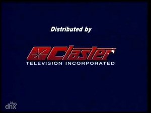 DiC / Claster Television (1997)