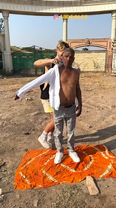 876K views · 46K reactions | You won’t believe what a difference one day can make! 梁✨ Click the link below to help me on my mission to feed 1 million people by 2026! together, we can make a massive impact. ❤️  www.thebutterflyeffect.com | Lee Hutchinson | Facebook