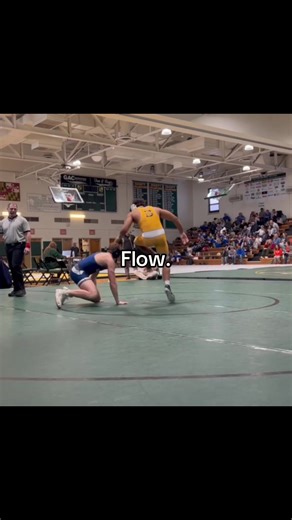 magic stick pt2?🧹✨ #wrestlingtiktok #clipfarming #fyp #flowing #footwork
