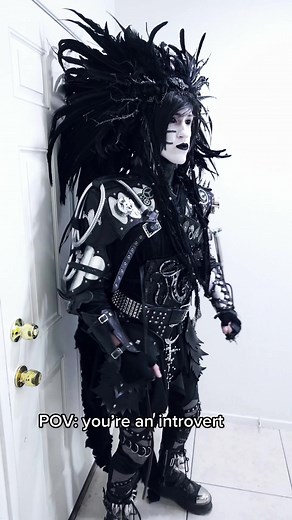 Embracing Your Introverted Self: Life is Strange Cosplay