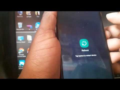 How to write imei on all samsung android phone with free tool