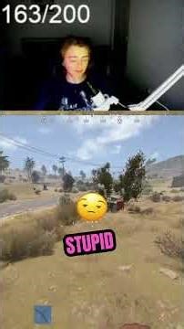 KaneAtwood's INSANE Rust Minicopter Skills! (He Swears!)