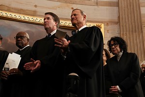 Supreme Court announces major schedule updates