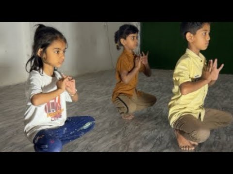 Live dance tutorial | Rama Sir | #live #dance #tutorial #stretching #exercises #wormup #youtube