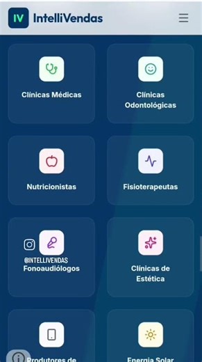 OPORTUNIDADE!! Landing Page Profissional por Assinatura