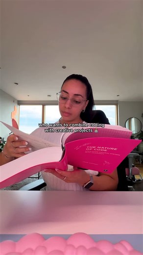 Annabelle Nwaokorie on Instagram: "My go to programming book recommendation for someone who wants to gain a deeper understanding on how to model real world systems 👩🏽‍💻📖🧠 I always recommend this book for so many reasons: ✨ the eBook is completely free to download, making it accessible to anyone interested! ✨ Even if you’re a beginner at programming or experienced, it’s a must-read for if you’re looking to level up your problem-solving skills and explore the intersection of art and technolog