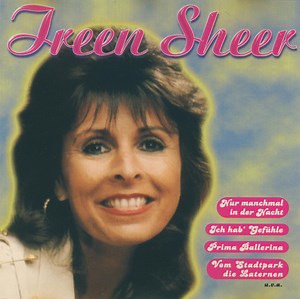 Ireen Sheer - Ireen Sheer