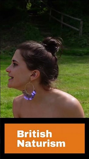 Meeting people you know at a Naturist event