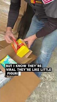 This might be the BIGGEST Mystery Pallet of Unclaimed Mail and Amazon Mystery boxes YET! #mysterybox