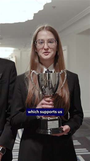 Research Challenge Winners Congratulations to Kozminski University, the global winner of this year’s CFA Institute Research Challenge! This year’s competition brought together over 7,000 students from 1,153 universities, supported by 154 societies across 120 local competitions. Your insight, rigor, and resilience stood out on a global stage, we’re proud to celebrate you, and every team that took on the Challenge. #CFAInstituteLive | CFA Institute