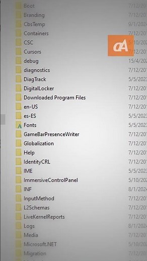 sfc /scannow #shorts