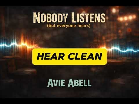 Avie Abell - Nobody Listens