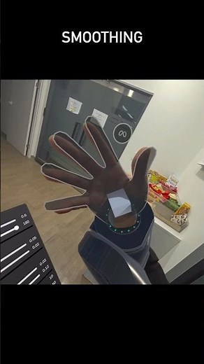 Precise IK with FanucARC120id #ik #unity #fanuc #robot #weilding