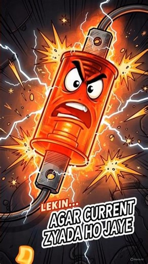 what is a fuse #shortfeed #fuseshort #fuse #aivideo #viralvideo