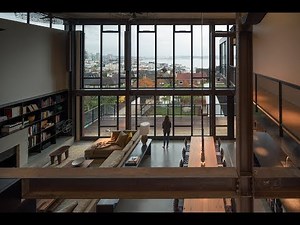 Meg Home (Olson Kundig & Dowbuilt)
