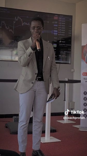 Financial Presentation Tips for Success