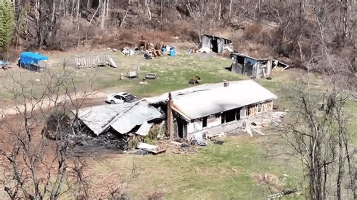 Mother recounts Halifax fire that severely burned son, injured 3 others: 'I want to cry'