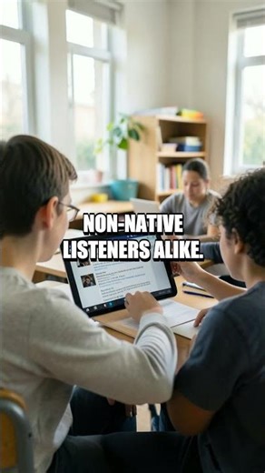 Transcripts and Accessibility in Modern Audio