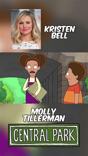 SAME VOICE ACTOR BUT DIFFERENT CHARACTERS 🤯 02