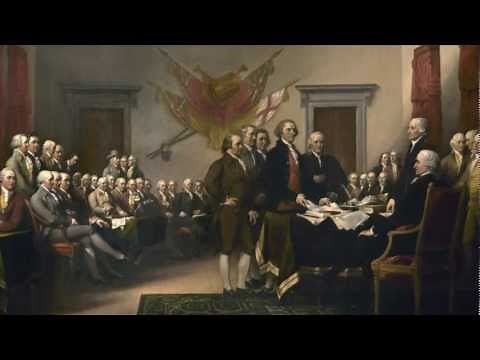 "1776" Director Peter Flynn