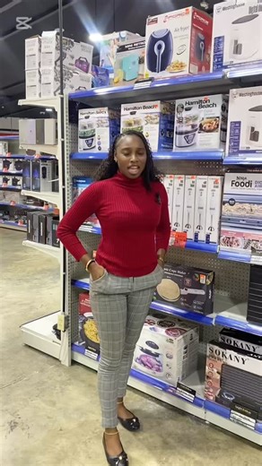 Every time I say “okay, time to save money” … Bright Ideas drops a SALE 😭😂 Next thing you know my cart full full — hand blenders, blenders, air fryers, appliances I didn’t even know I needed… but somehow NEED 😩✨ If you’re upgrading your kitchen, this is your sign 👀 Available across ALL locations 🛍️ Shop online at brightideashomestore.com or contact our online department at 337-3737 for further assistance! #BrightIdeasHomeStore #BrightIdeasFinds #KitchenDeals #HomeEssentials #ApplianceSale |