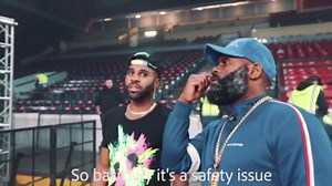 Jason Derulo Cancels Prague Concert Over Safety Concerns