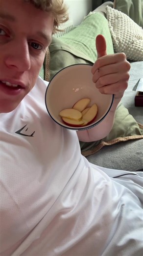 I’ll leave yous boys with dat