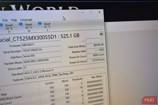 Everyone disables this Windows setting to protect their SSD, but they're wrong