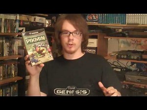 My Nintendo Gamecube Collection