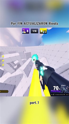 #roblox #rivals #gaming #rondy #fyp