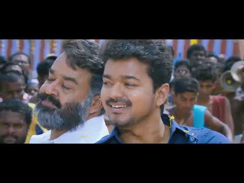 Pattu Onnu - Jilla