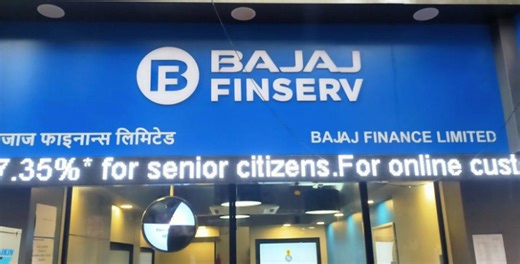 Bajaj Finserv completes Allianz's stake buyout in its insurance arms | Rediff-TV | Rediff.com