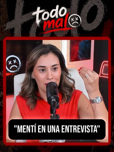 Mentí en una entrevista de trabajo: cómo explicarlo y evitarlo