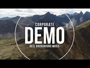 ROYALTY FREE Motivational Background Music / Business Promo Soundtrack Royalty Free by MUSIC4VIDEO