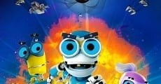 Bolts & Blip: Battle of the Lunar League (2012)  - Ver Película Completa en Español - FULLTV