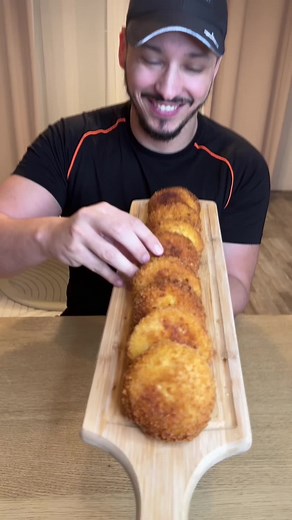 Recette Facile: Pain de Mie à la Viande Hachée et Fromage - Ramadan 2024