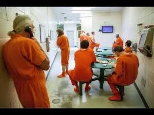 A day Inside Sing Sing Prison; America’s Most Feared Prison