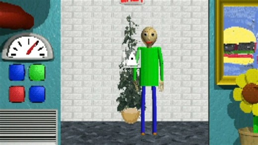 BB : F4实况-工厂