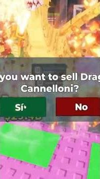 POR CULPA DE ESTO TUVE QUE VENDER MI DRAGON