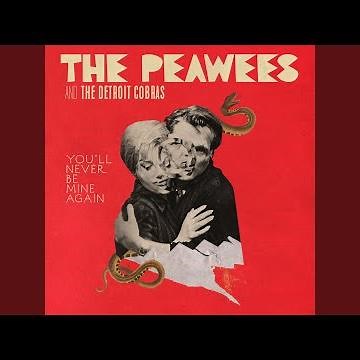 You'll Never Be Mine Again (feat. The Detroit Cobras)