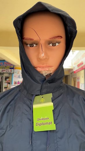 4 comments | Duckback Brand Rain Suits For men | Shri Ram Trends | Facebook