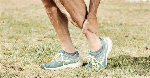 A pulled muscle is common for runners — How long does it take to heal?