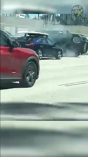 Why Fast Merging Goes Wrong 😱🚗