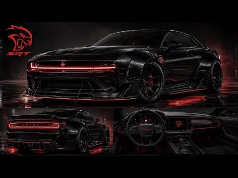 Dodge needs to do this ASAP!