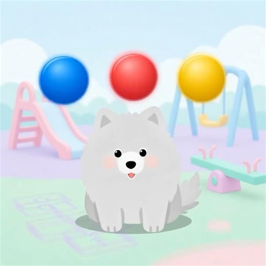 Color Challenge | Find Red | Colors for Kids