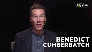 110K views · 2.5K reactions | "Everyone on planet Earth needs to see this film." Check out our exclusive interview with Dr. Strange, Benedict Cumberbatch from Avengers: #InfinityWar! <3 | GSC | Facebook
